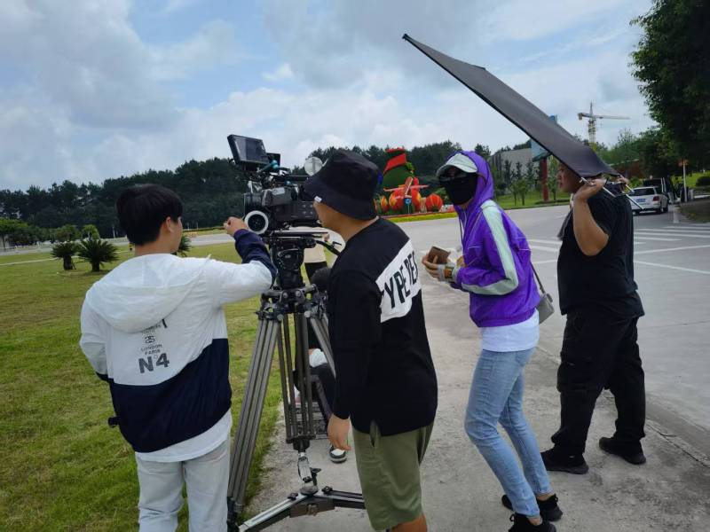 场景赋能，富川TVC拍摄打造品牌沉浸式体验