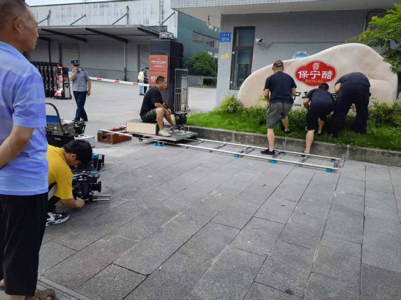 富川TVC拍摄：制造业专属TVC方案，用镜头展现企业硬核实力！