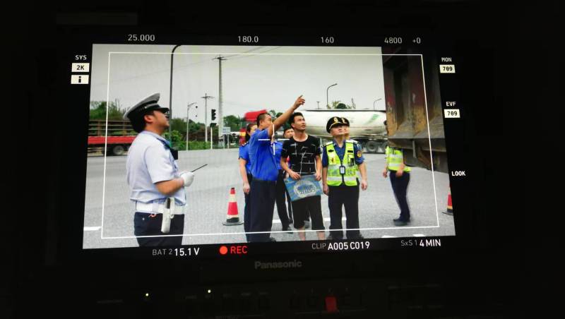 富川TVC拍摄：用专业镜头助力品牌曝光，让广告触达更多目标用户！