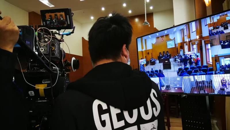 富川TVC制作：政企单位合规宣传，专业把控内容，官方平台适用！