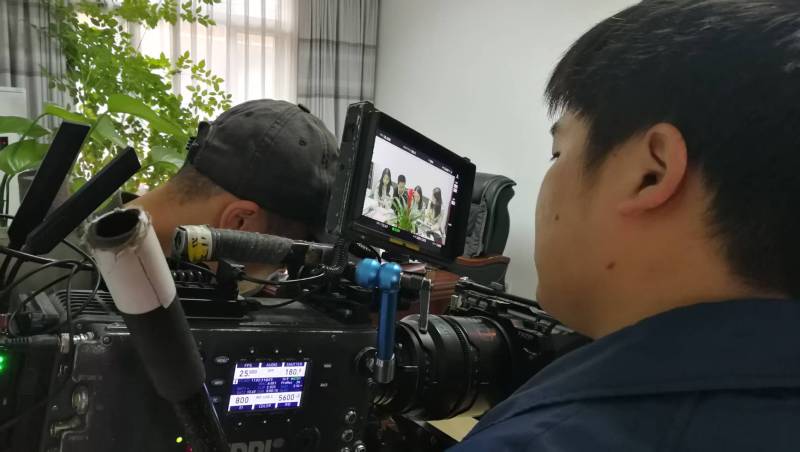 富川广告片拍摄公司：国潮文化策展人，东方元素与现代审美碰撞