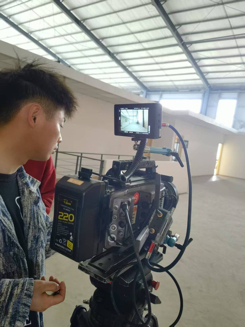 创新驱动，智领未来——富川TVC与广告片拍摄制作的创新实践