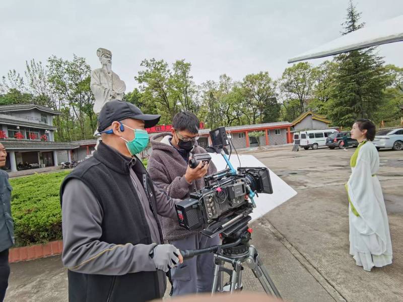 富川广告片拍摄公司：从策划到投放，一站式服务，让品牌传播更高效！