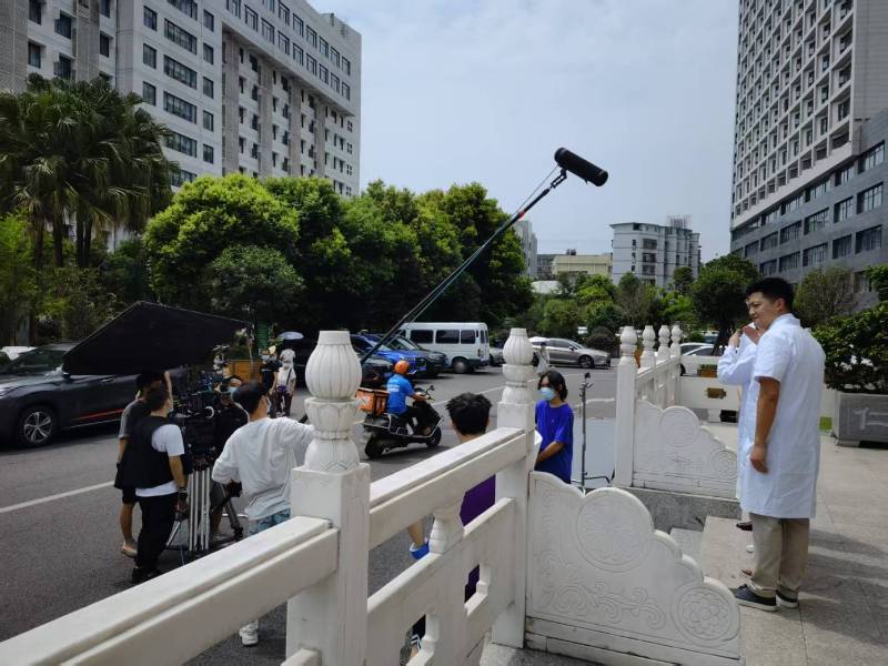 富川广告片拍摄公司低成本实现高规格制作的诀窍
